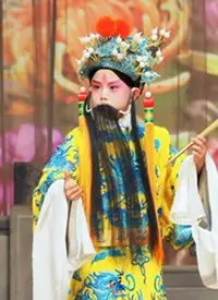 传承国粹，闪耀未来！《和平杯第七届京剧小票友邀请赛》精彩回顾