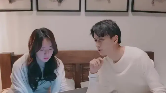 《韩总，夫人喊你抢菜了》：年度爆笑家庭伦理喜剧，看霸总如何屈服于烟火气！