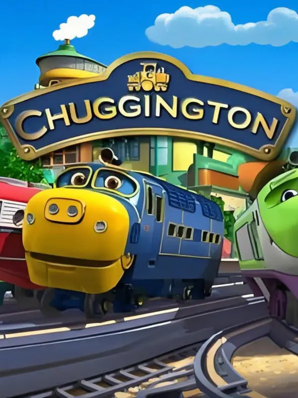 《恰恰特快车 第六季》：童心冒险再升级！ 搞笑与温情齐飞，带你重返无忧童年