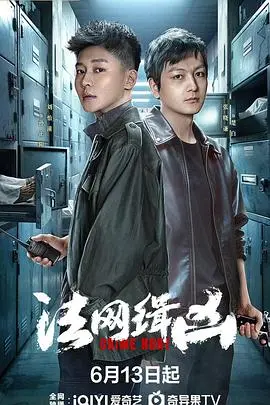 《法网缉凶》：正义与邪恶的终极较量，揭秘惊心动魄的缉凶之路！