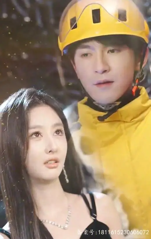 《龙殿神君》：神君下凡历劫，爆笑演绎另类仙侠爱情故事！