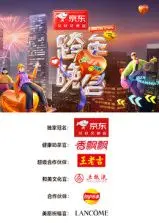 嗨翻全场！2024-2025湖南卫视芒果TV跨年晚会精彩回顾：明星阵容、舞美灯光、经典歌曲一次看个够！